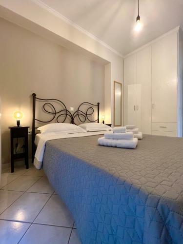 Apartamento Angelland Luxury Suites