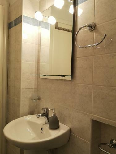 Apartamento Angelland Luxury Suites