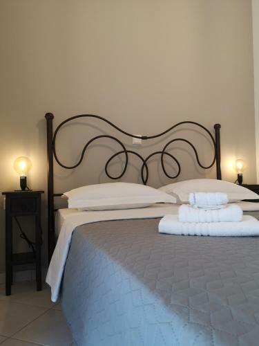 Apartamento Angelland Luxury Suites