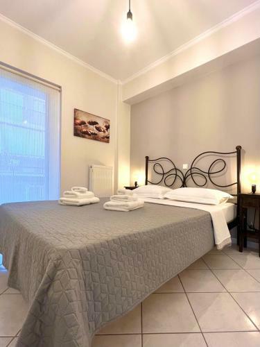 Apartamento Angelland Luxury Suites