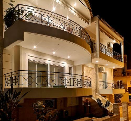 Apartamento Angelland Luxury Suites