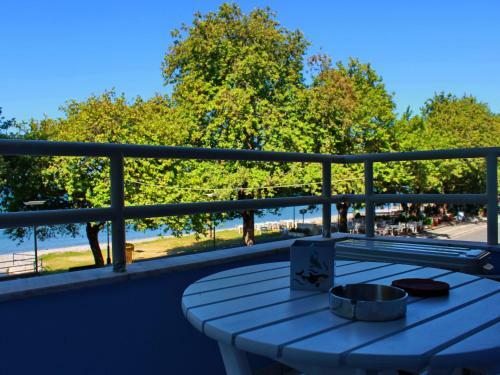 Apartamento Vallia Suites - Double Suite A2