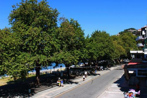 Apartamento Vallia Suites - Double Suite A2