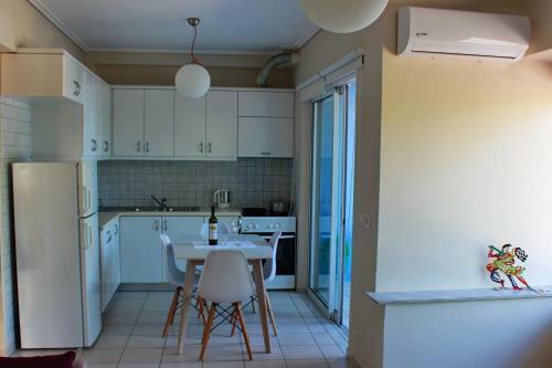 Apartamento Vallia Suites - Double Suite A2