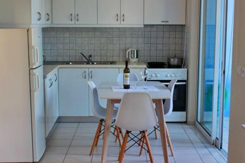 Apartamento Vallia Suites - Double Suite A2