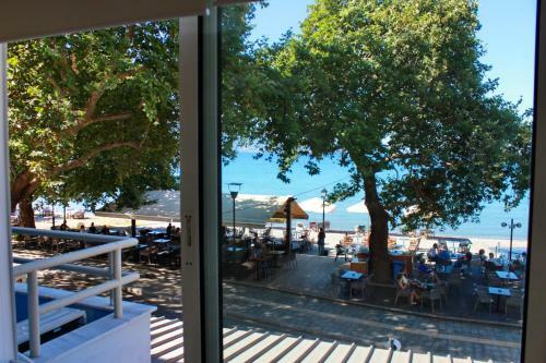 Apartamento Vallia Suites - Double Suite A2