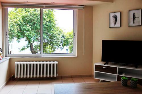 Apartamento Vallia Suites - Double Suite A2