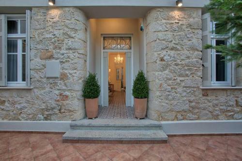 Mythos Stone House Heraklion