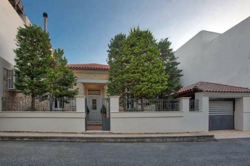 Mythos Stone House Heraklion