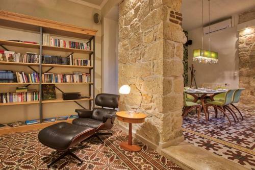 Mythos Stone House Heraklion