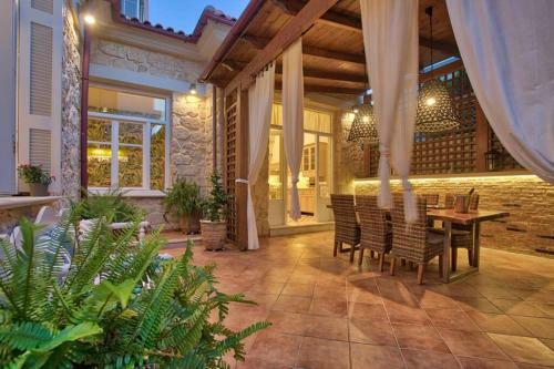 Mythos Stone House Heraklion