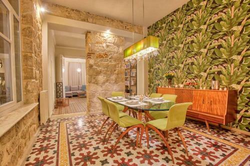 Mythos Stone House Heraklion