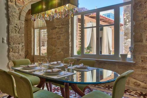 Mythos Stone House Heraklion