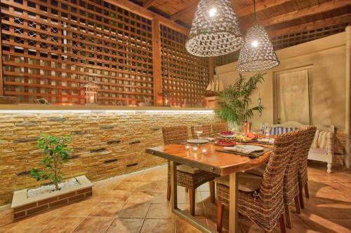 Mythos Stone House Heraklion