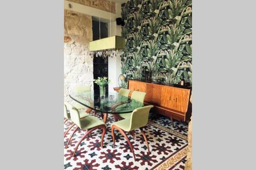 Mythos Stone House Heraklion