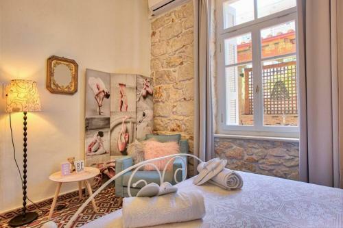 Mythos Stone House Heraklion