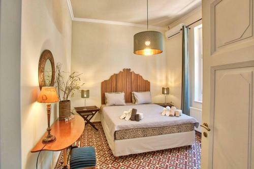 Mythos Stone House Heraklion