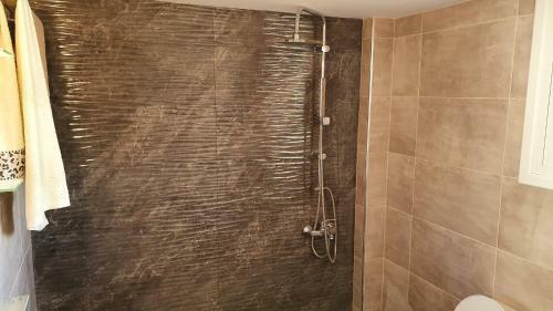 Apartamento Nafpaktos Beach House