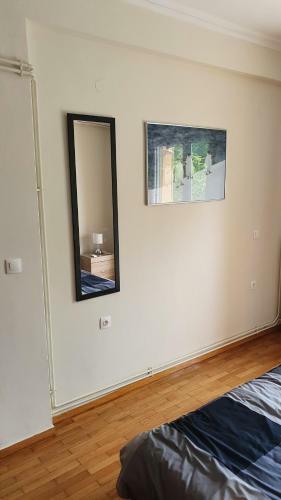 Apartamento Nafpaktos Beach House