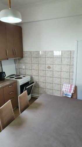Apartamento Nafpaktos Beach House