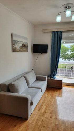 Apartamento Nafpaktos Beach House
