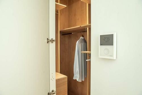 Brand New Luxurious Modern Apartment