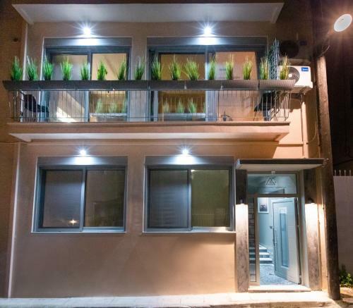 Lepanto Luxury Apartments Gf