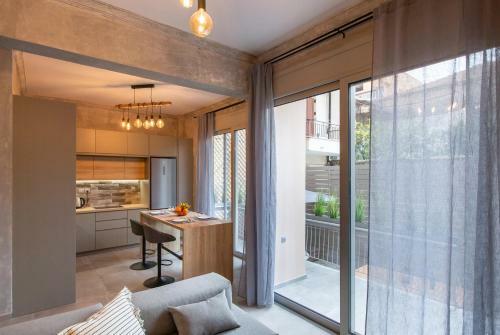 Lepanto Luxury Apartments Gf