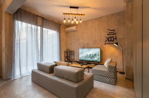 Lepanto Luxury Apartments Gf