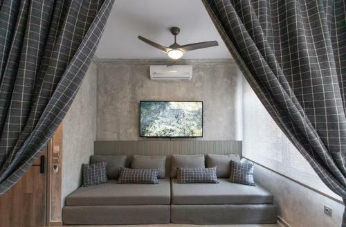 Lepanto Luxury Apartments Gf