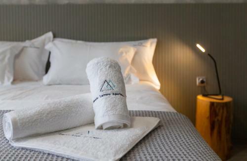 Lepanto Luxury Apartments Gf