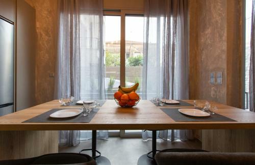 Lepanto Luxury Apartments Gf