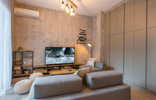 Lepanto Luxury Apartments Gf