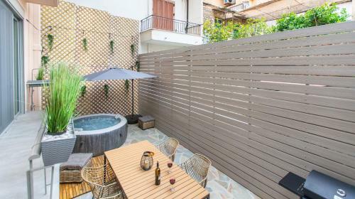 Lepanto Luxury Apartments Gf