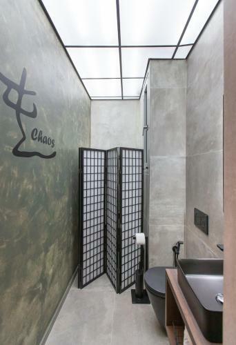 Lepanto Luxury Apartments Gf
