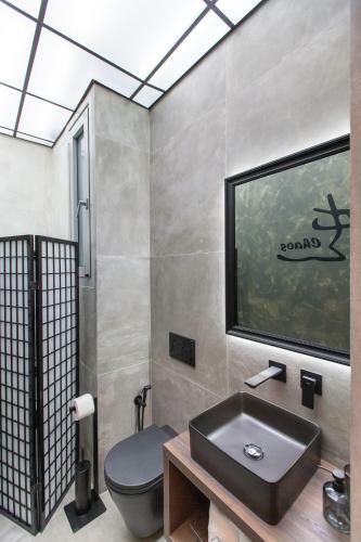 Lepanto Luxury Apartments Gf