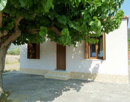Seaside Residence In Nafpaktos