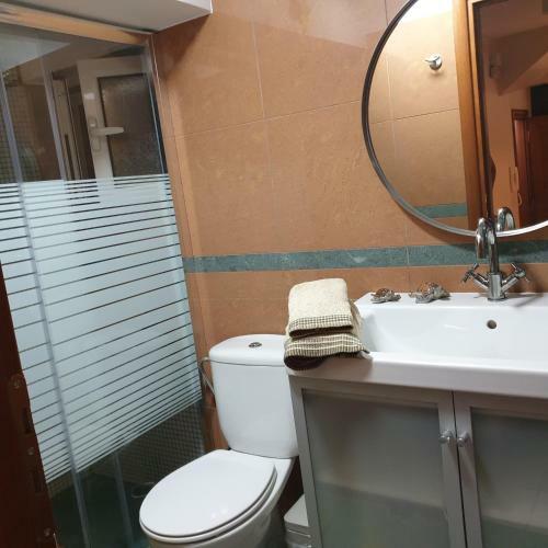 Cozy Apartment Nafpaktos