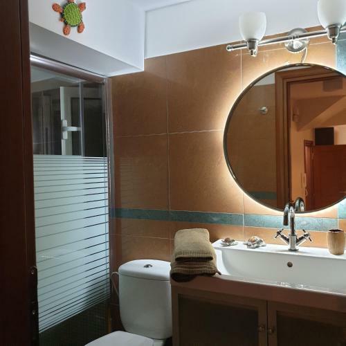 Cozy Apartment Nafpaktos