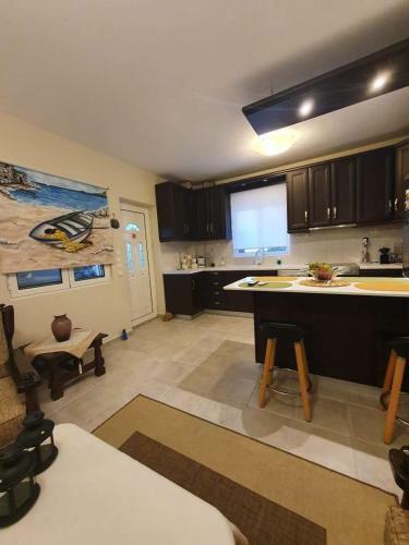 Cozy Apartment Nafpaktos