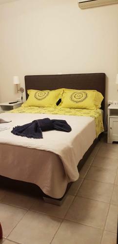 Cozy Apartment Nafpaktos
