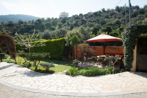 Irene's Comfort Villa