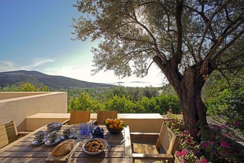 Epidaurus Olive Villa