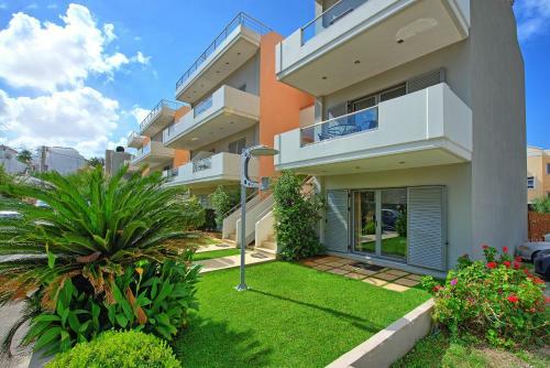Villa Cabanavillas Milano