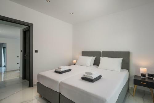 Nikolioudis Luxury Villas