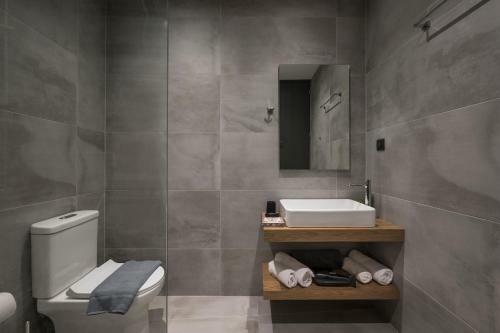 Nikolioudis Luxury Villas