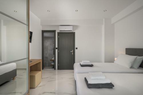 Nikolioudis Luxury Villas
