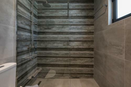 Nikolioudis Luxury Villas