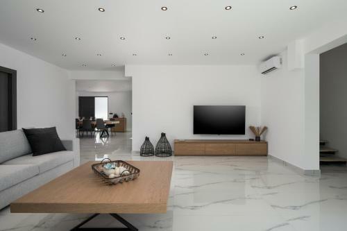 Nikolioudis Luxury Villas