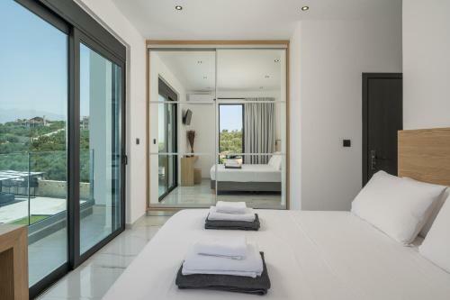 Nikolioudis Luxury Villas